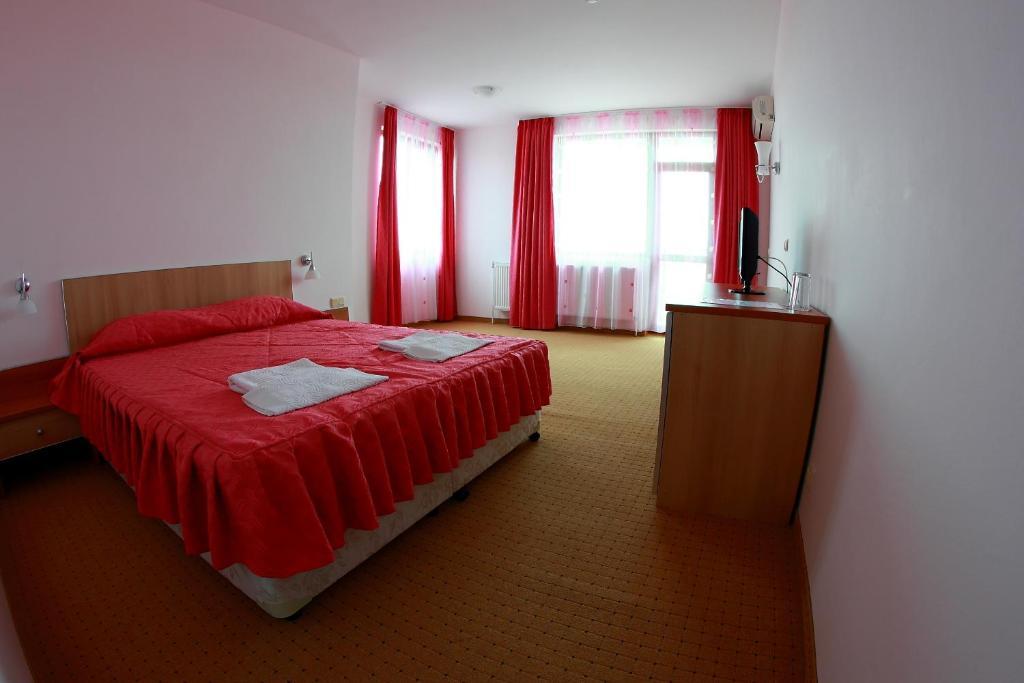 Hotel Akre Kavarna Szoba fotó