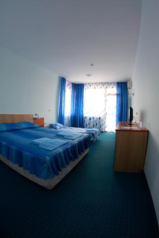 Hotel Akre Kavarna Szoba fotó