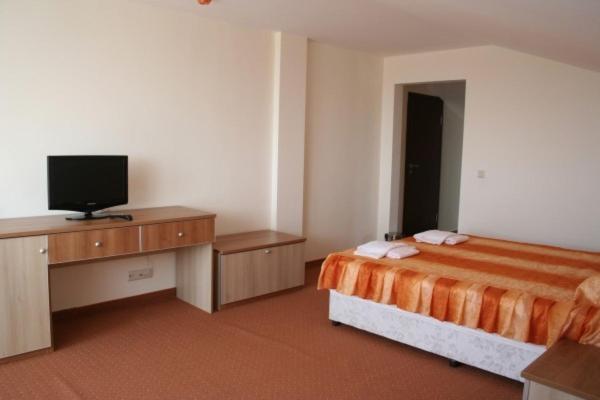 Hotel Akre Kavarna Kültér fotó